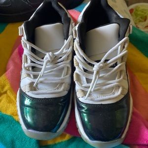Jordan 11’s